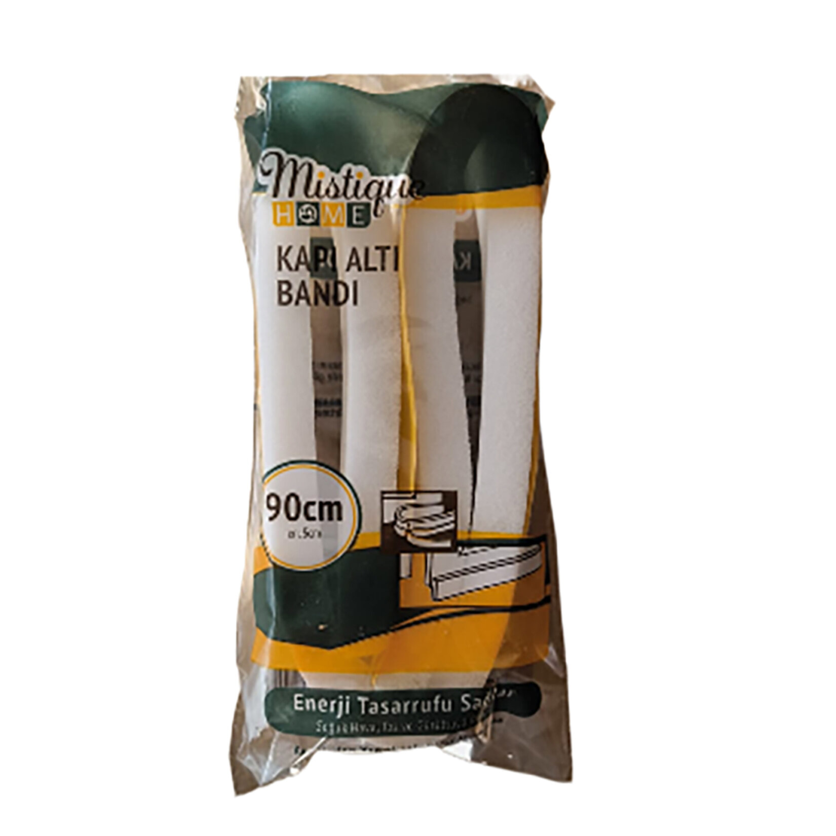 Mistique Home Kapı Altı Bandı - Görsel 1