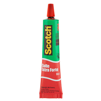 Scotch Çok Amaçlı Yapıştırıcı 30 Ml (3030C)