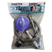 Knitex MRN-3439 Kartlı Duş Seti - Görsel 1
