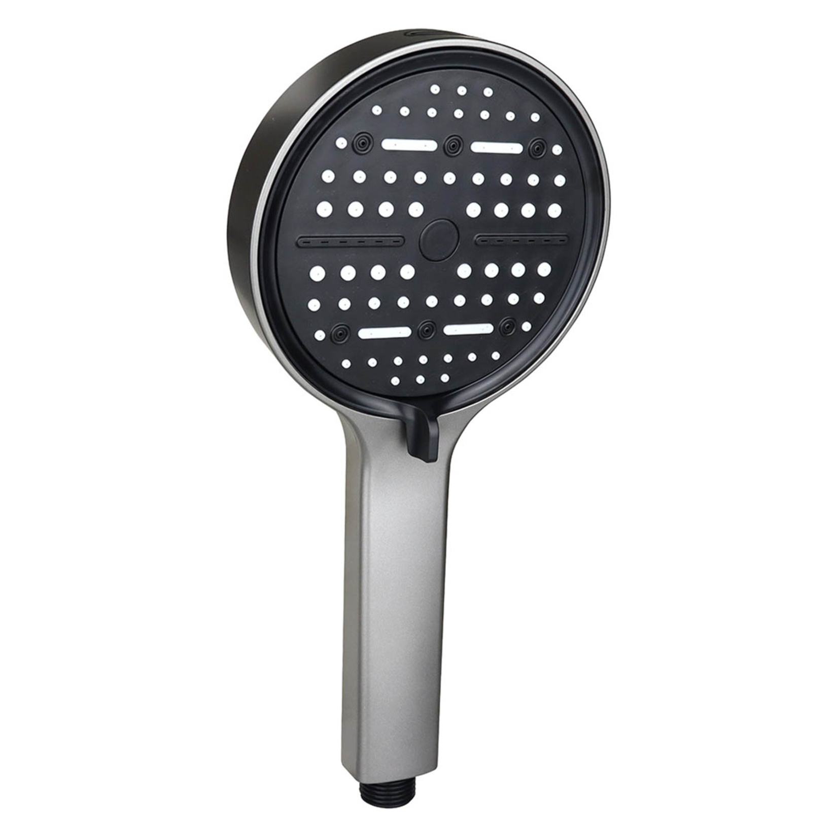 Kinetex 6 Fonksiyonlu Şelale Duş Başlığı KTX-3509