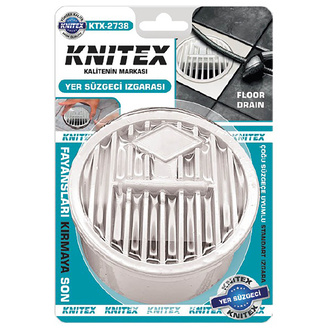 Kinetex Yer Süzgeci Izgarası KTX-2738