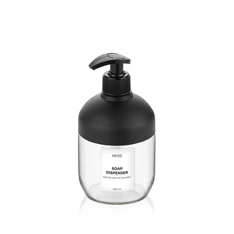 Qlux C-00550 Clary Sıvı Sabunluk
