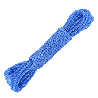 Nk 10 M Polyester Çamaşır İpi