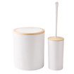 Vichy 2 Parça Banyo Seti - Görsel 1