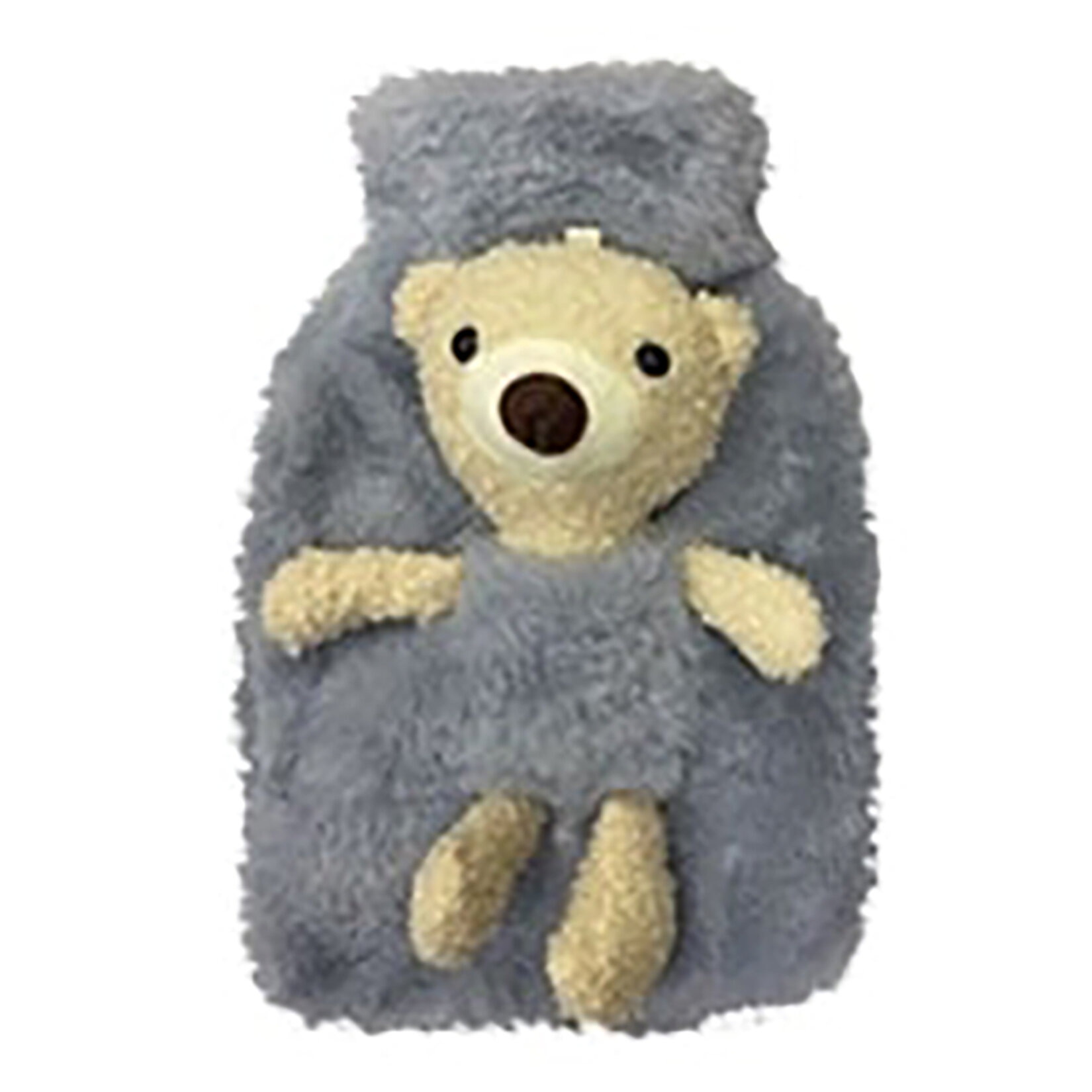 Joysidea Peluş Ayıcıklı Sıcak Su Torbası - Görsel 2