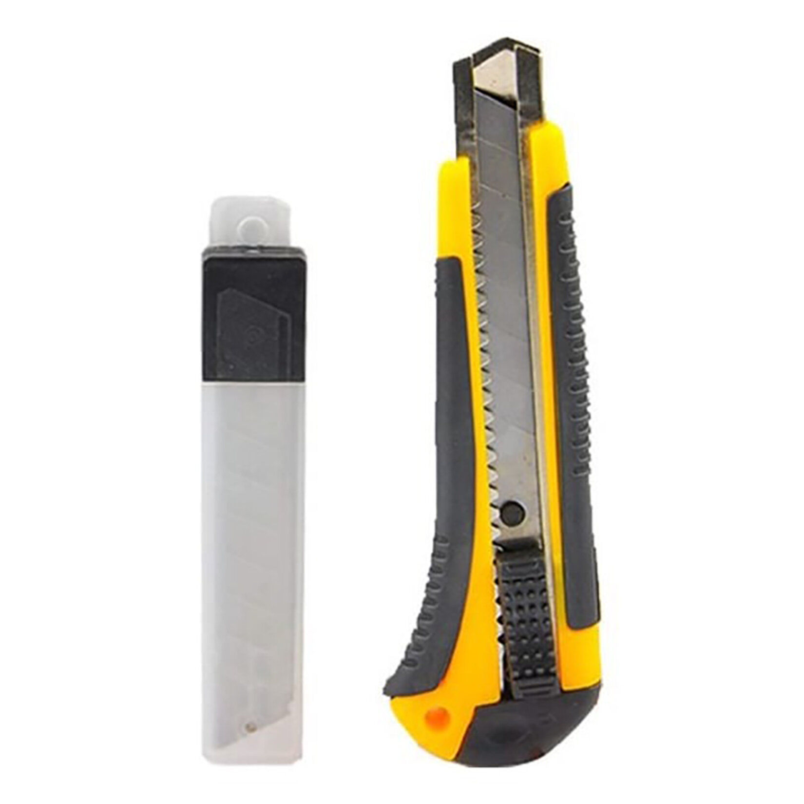 Knitex Maket Bıçağı Yedekli - Görsel 2