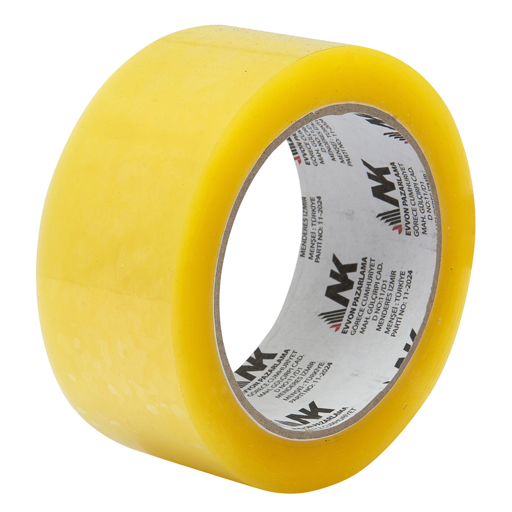 Nk Koli Bandı 100 M