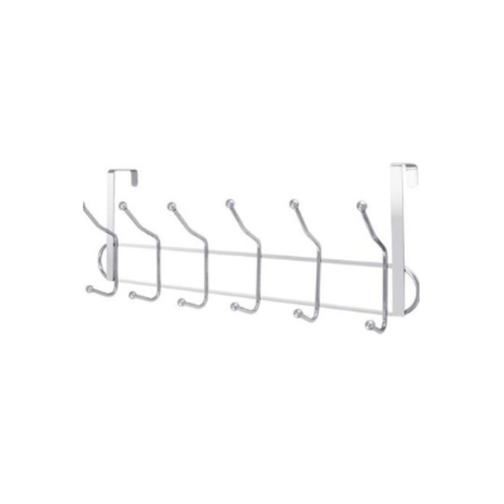 Royalgross 12'li Metal Askılık