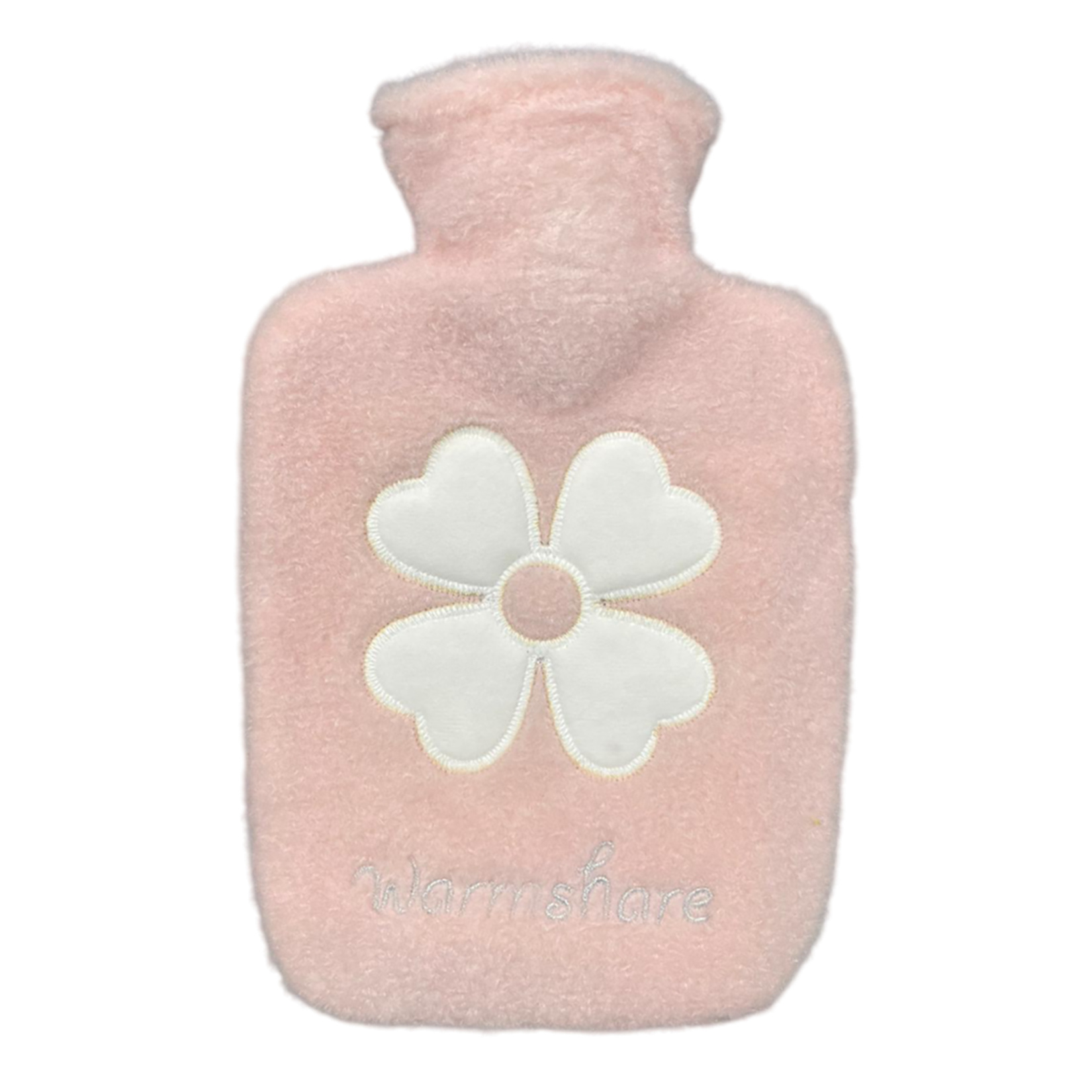 Joysidea Çiçek Desenli Sıcak Su Torbası 800 Ml - Görsel 2