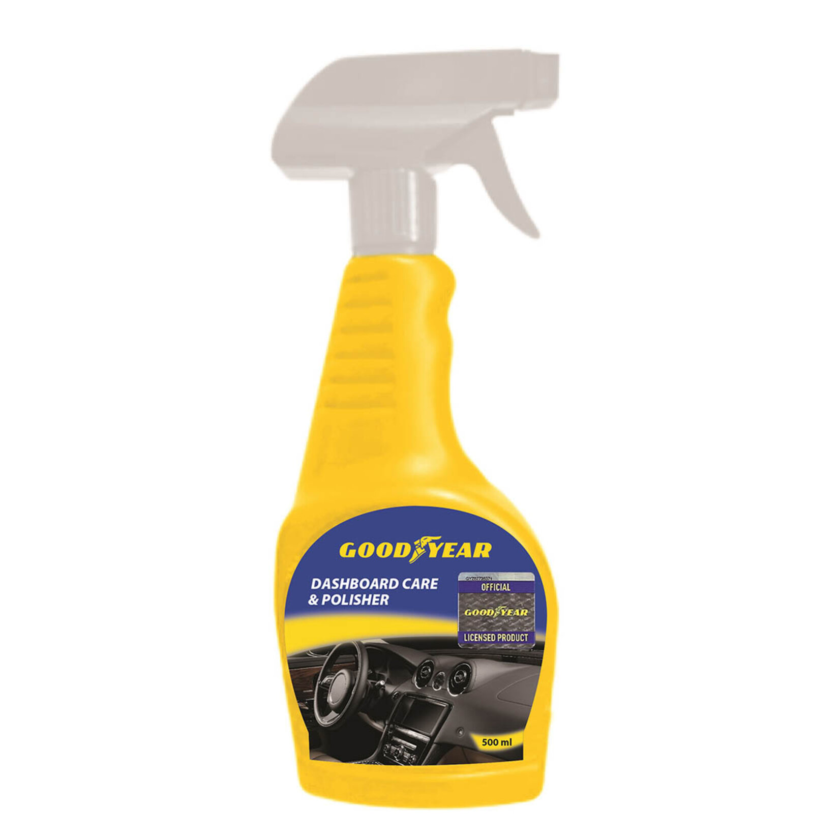 Goodyear Torpido Cila 500 Ml