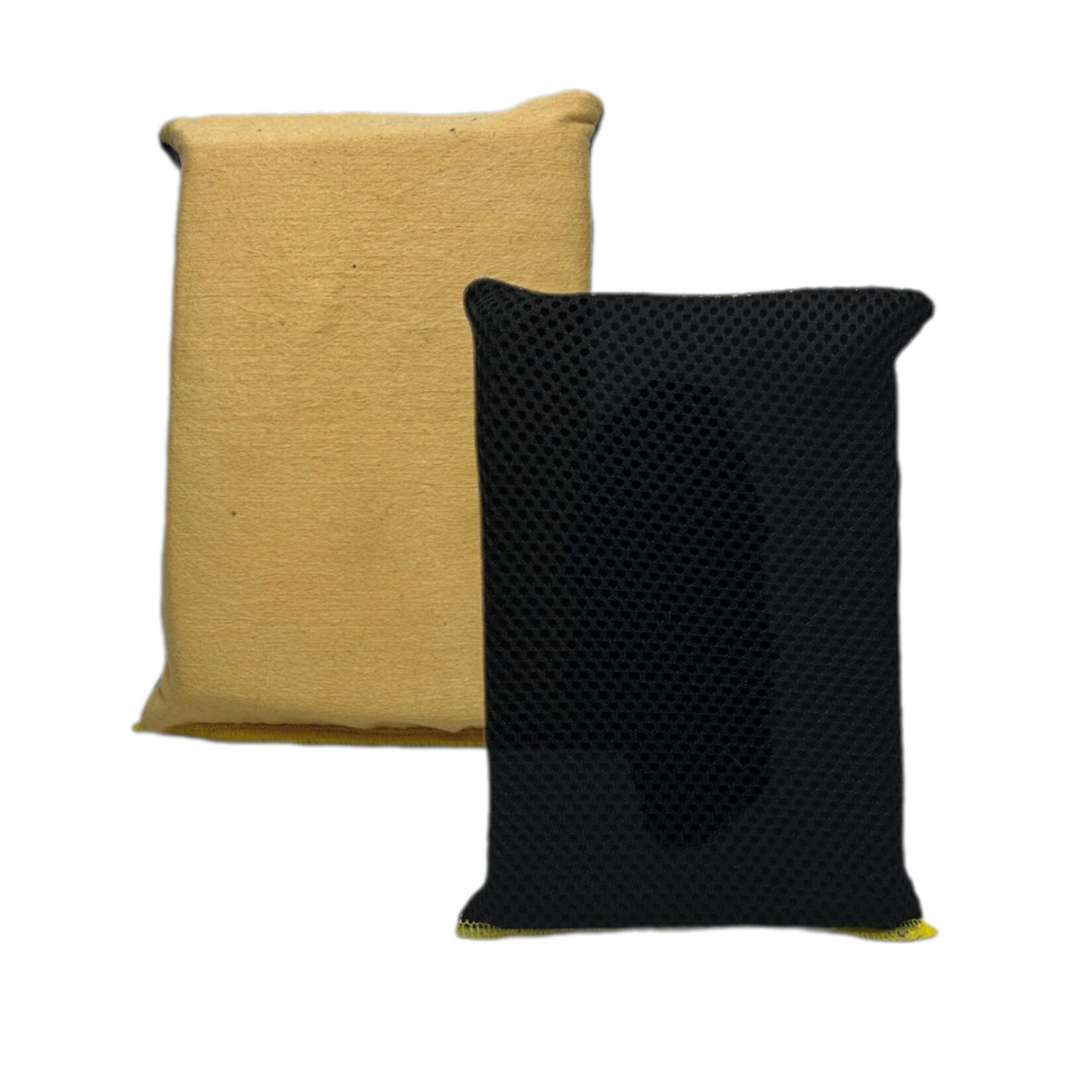 Gojo Çift Fonksiyonlu Yıkama Süngeri