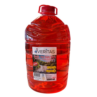 Veritas Yazlık Cam Suyu 5 L
