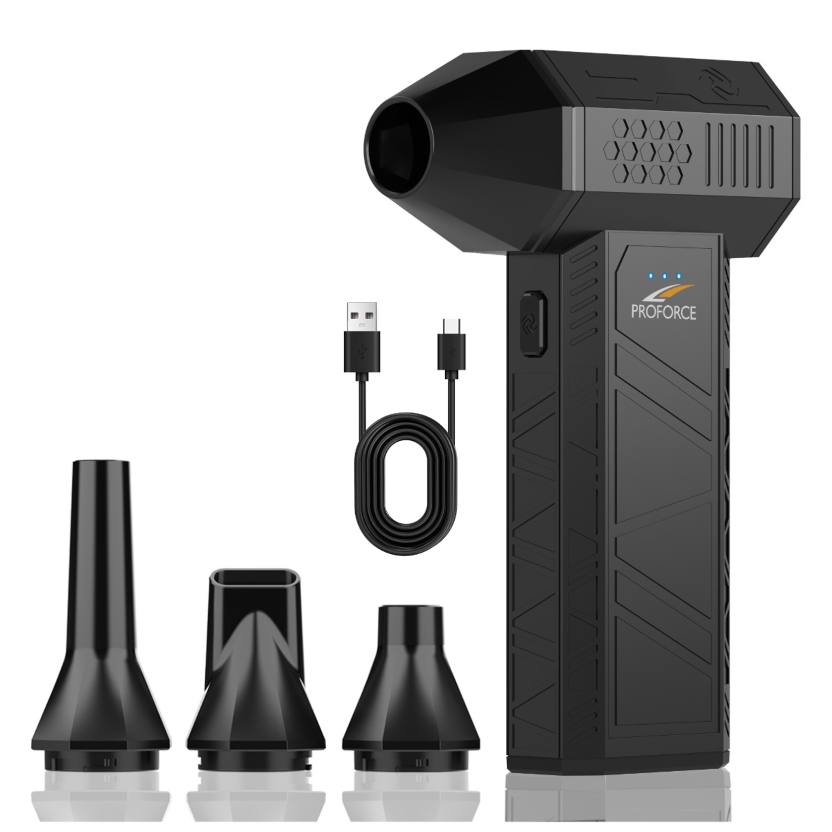 Proforce Turbo Fan X3 Mini
