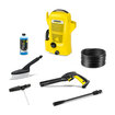 Karcher K 2 Unıversal Basınçlı Oto Yıkama Seti - Görsel 2