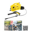 Karcher K 2 Classic Basınçlı Oto Yıkama Makinesi - Görsel 2