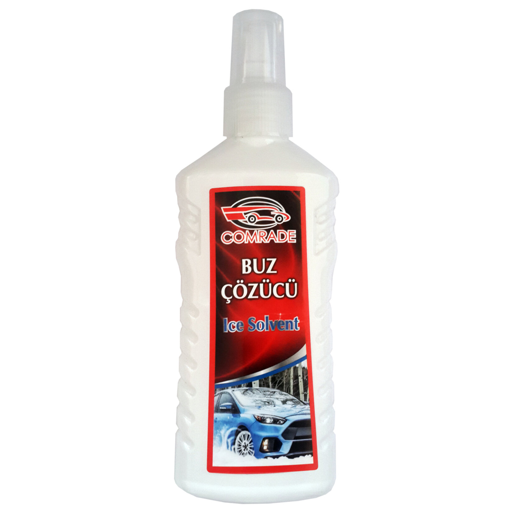 Comrade Cam Buz Çözücü 200 Ml