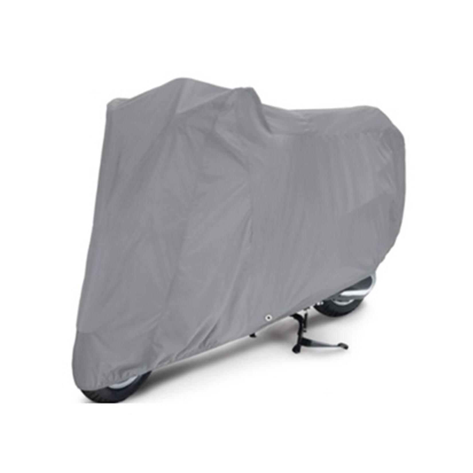 Nk Motosiklet Brandası - Görsel 1