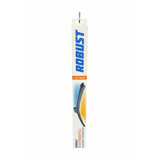 Robust Oto Silecek 19 İnç 480 Mm 9 Aparatlı