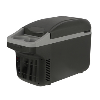 Kiwi KIM-4751 Oto Buzdolabı 10 L