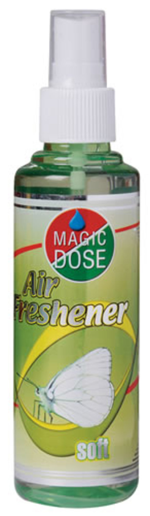 Magic Dose Soft Hava Tazeleyicisi 170 Ml