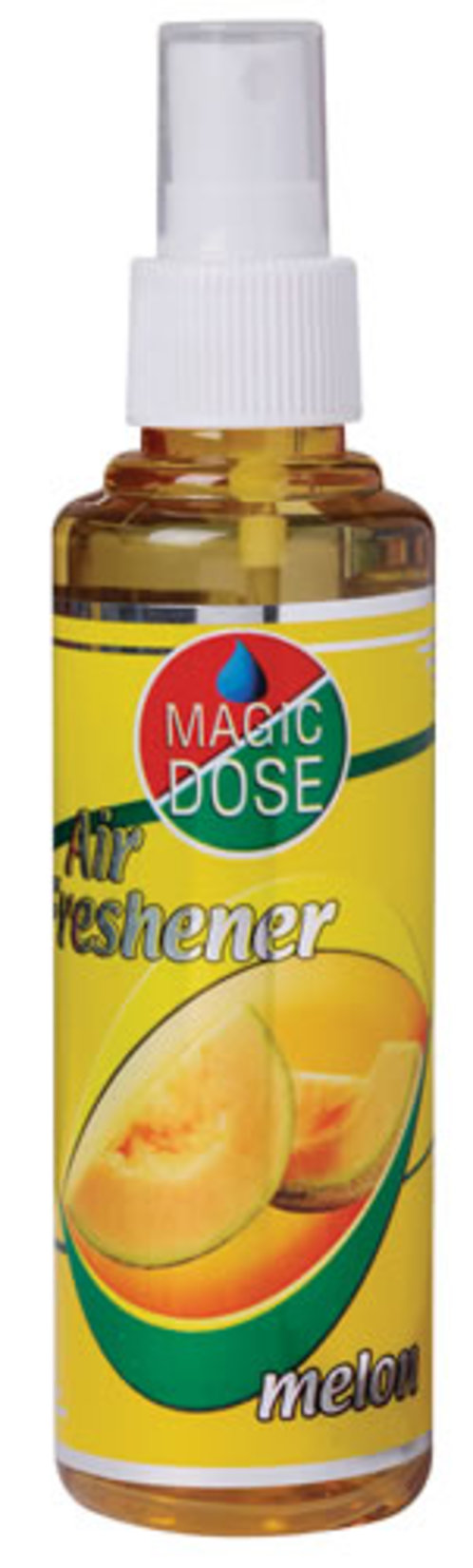 Magic Dose Melon Hava Tazeleyicisi 170 Ml