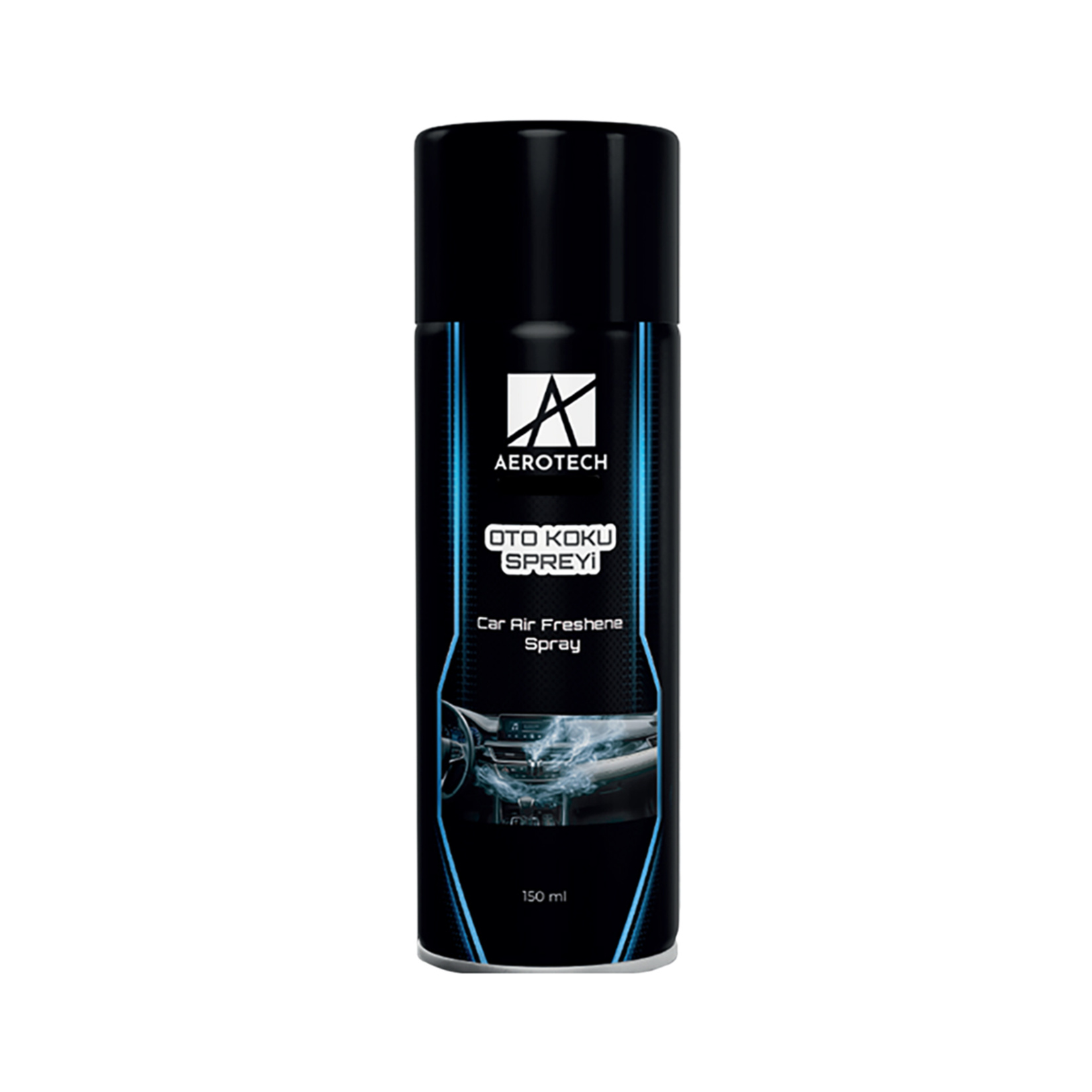 Aerotech Oto Koku Spreyi 150 Ml