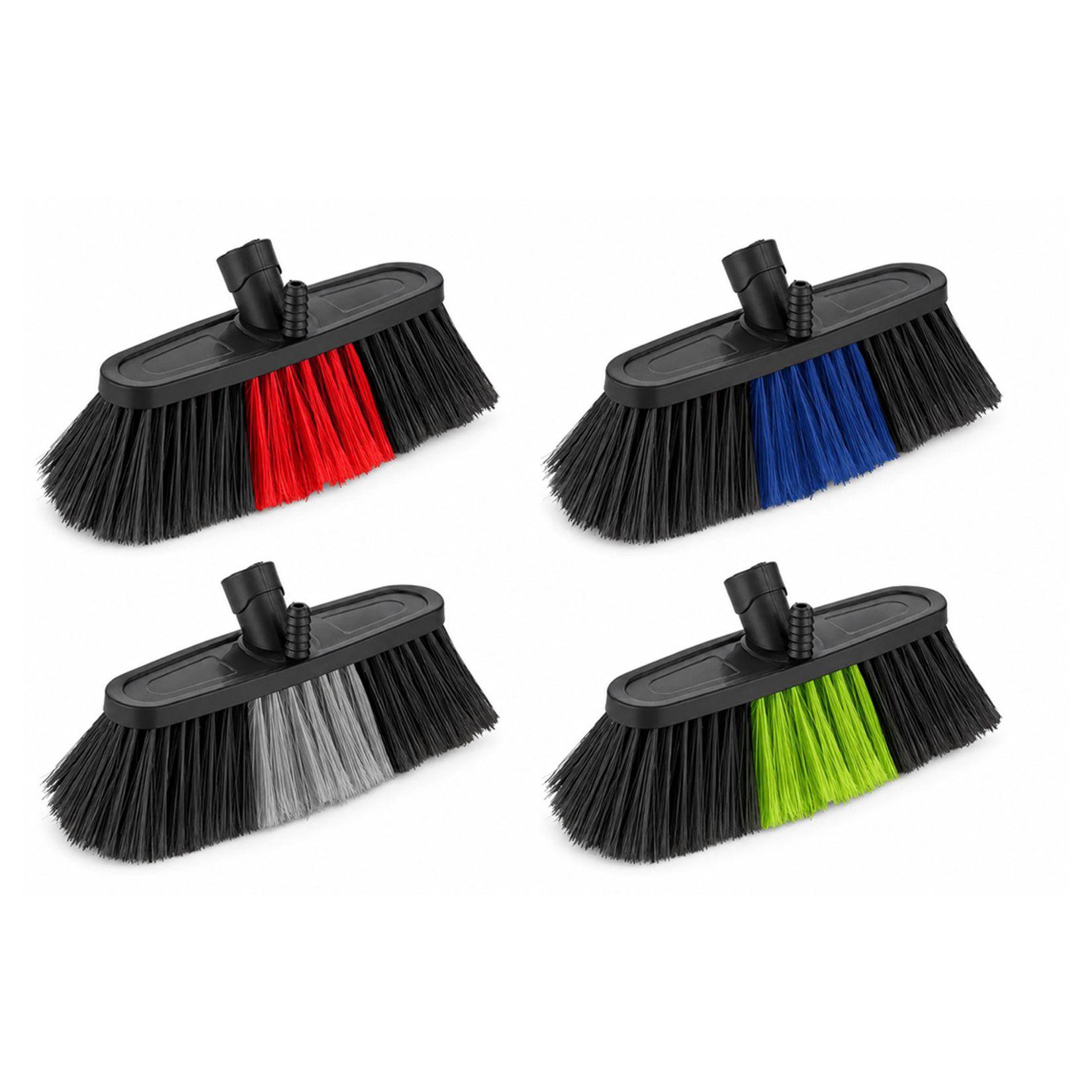 Aerotech Oto Fırçası 17 Cm Extra