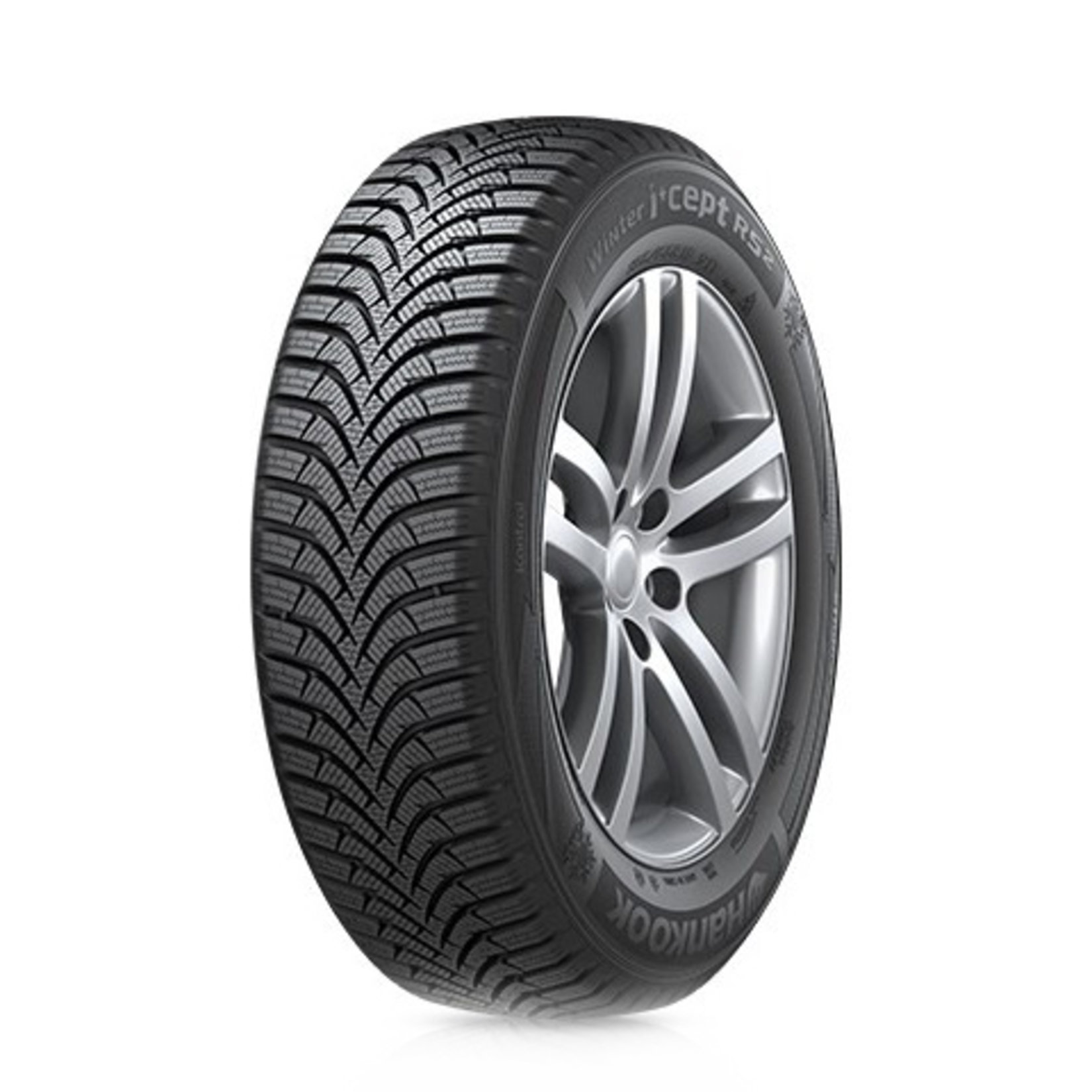 Hankook 195/50R15 Lastik