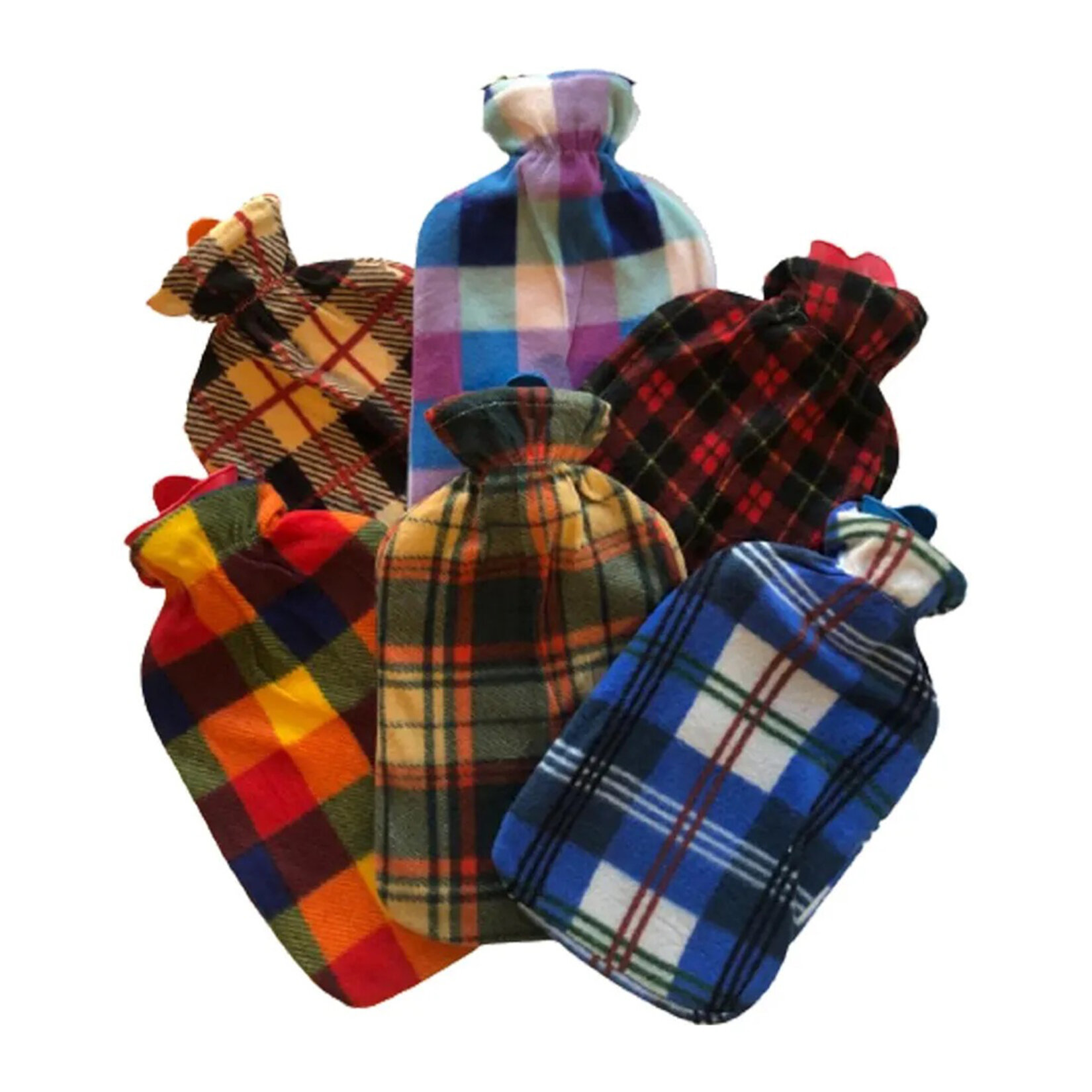 Knitex Kılıflı Sıcak Su Torbası 2 L - Görsel 2