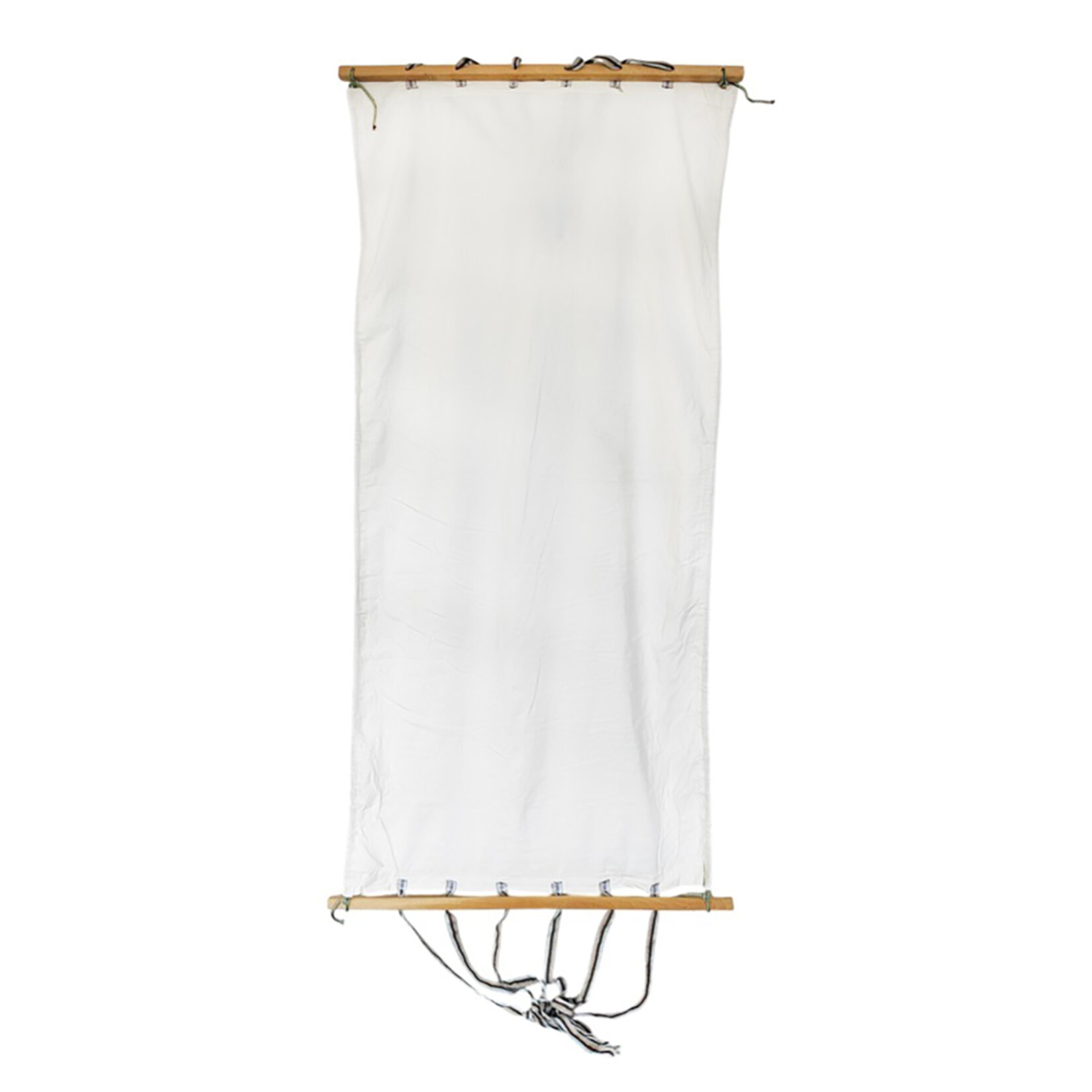 Leva House Kumaş Hamak 120 x 190 Cm - Görsel 1