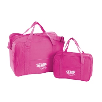 Gio Style Selap Termal Çanta Set (25 L + 7 L)