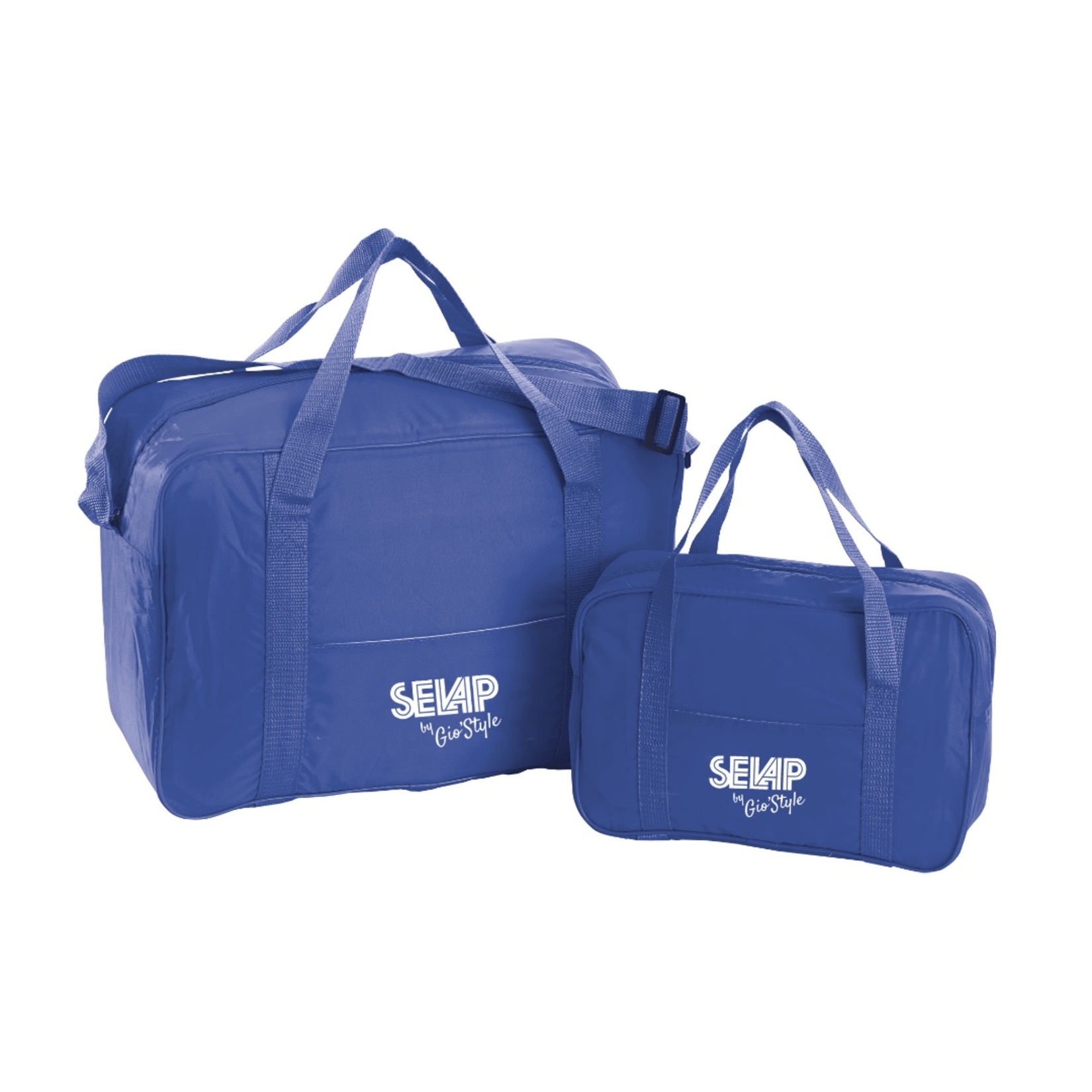 Gio Style Selap Termal Çanta Set (25 L + 7 L) - Görsel 2