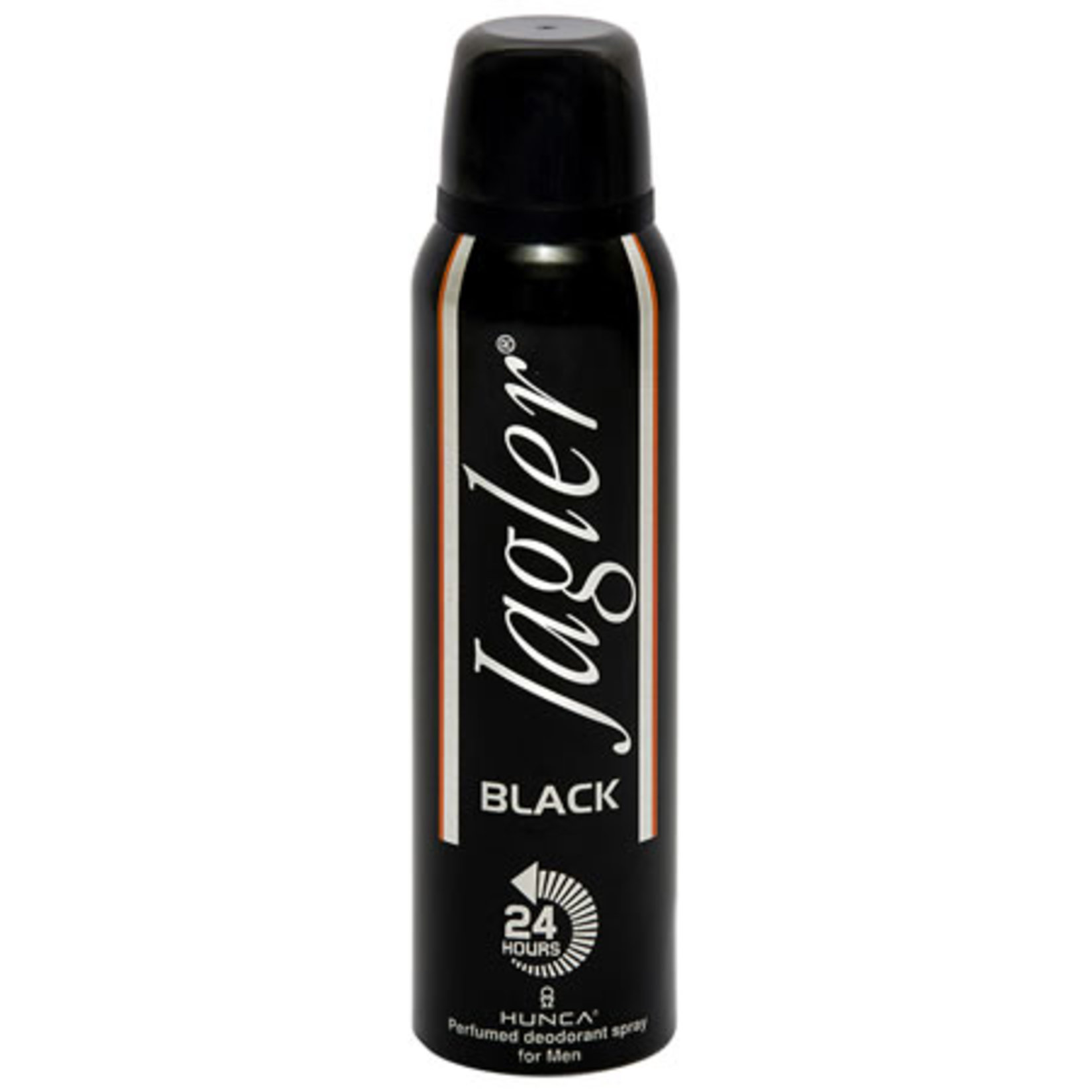 Jagler Black Deo Men 150 Ml