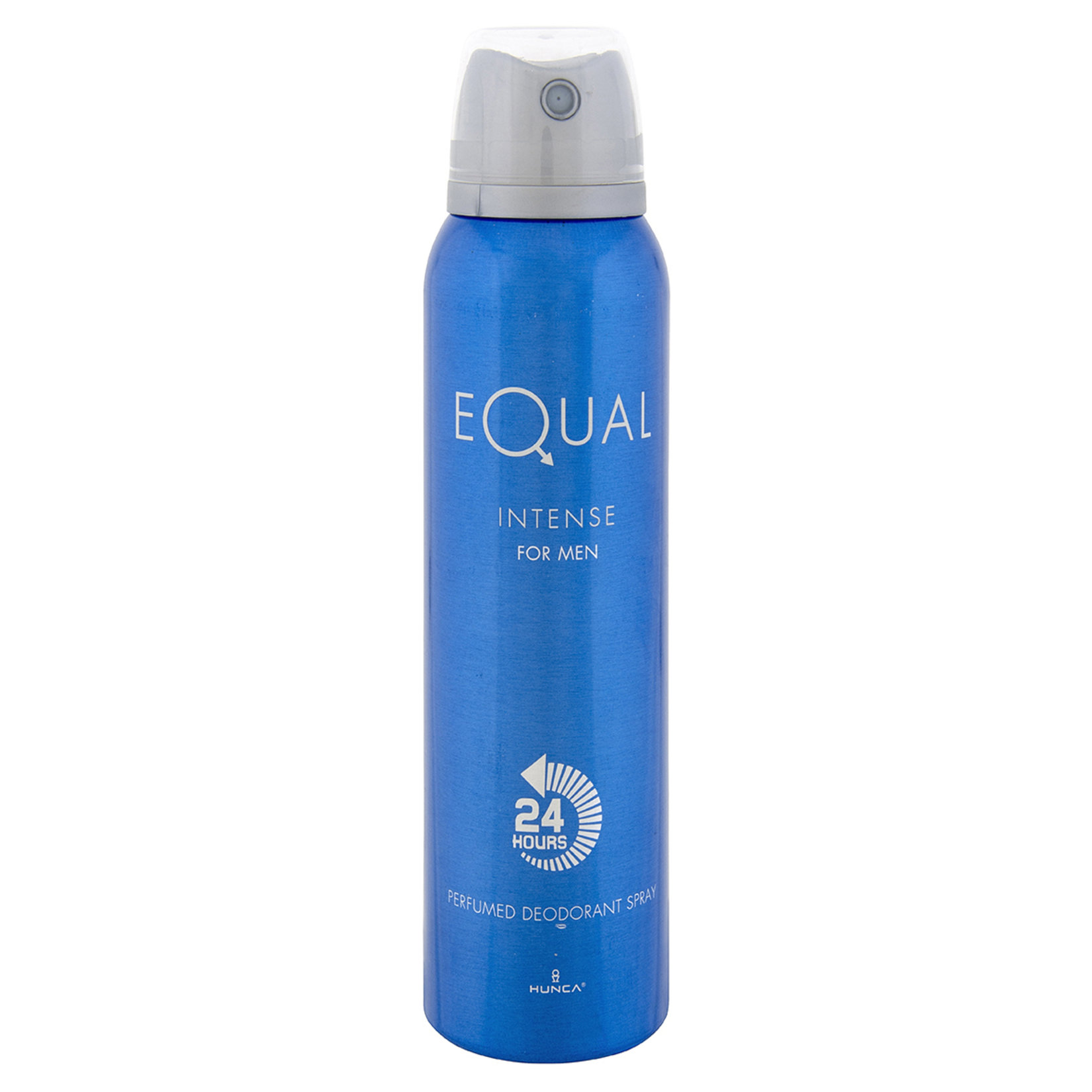 Equal Intense Deo Men 150 Ml R11