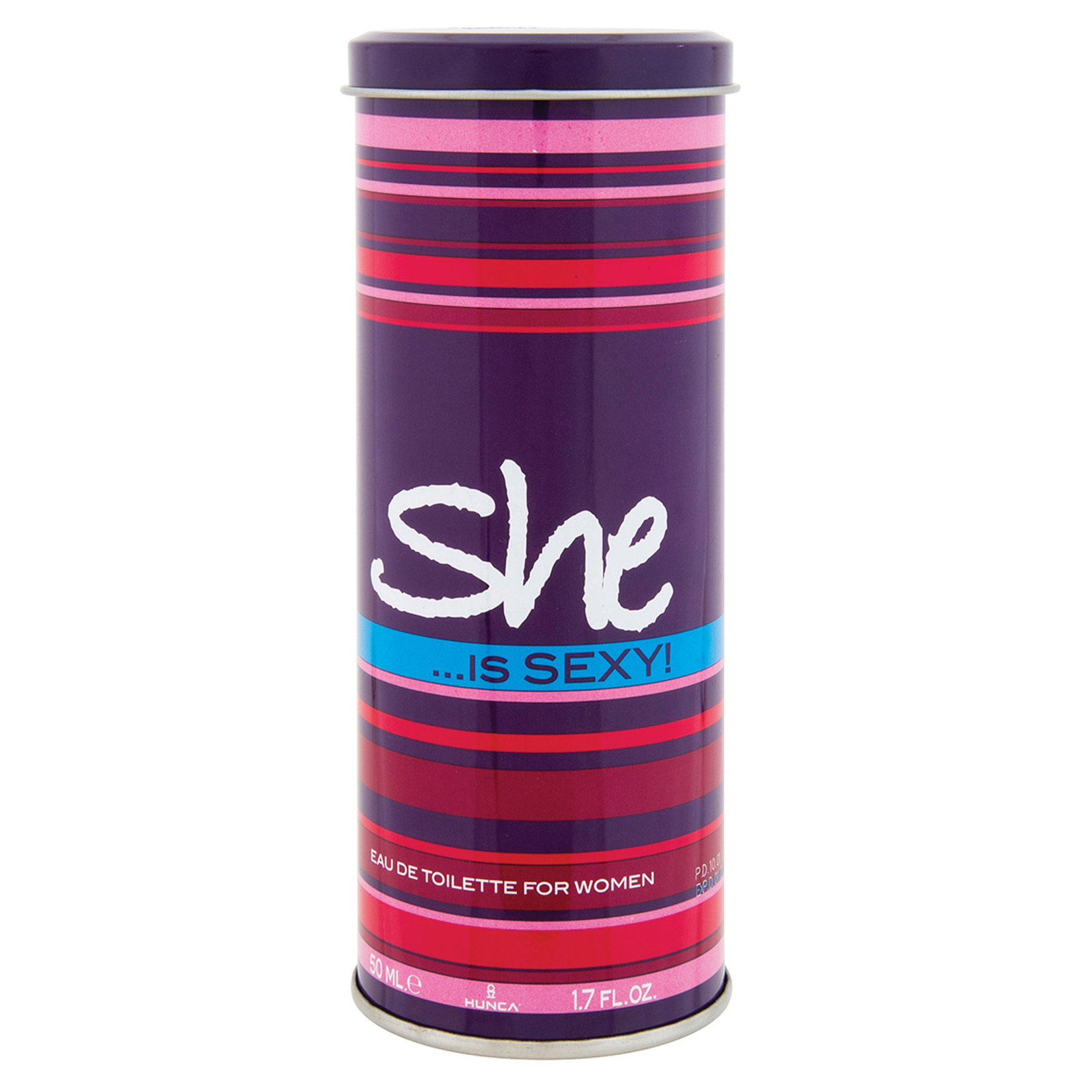 She Clubber Edt Women 50 Ml L12