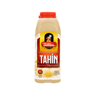 Tatlan Tahin Pet 500 G