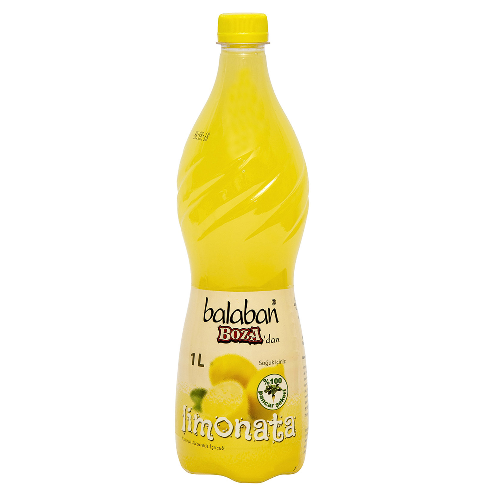 Balaban Limonata 1 L