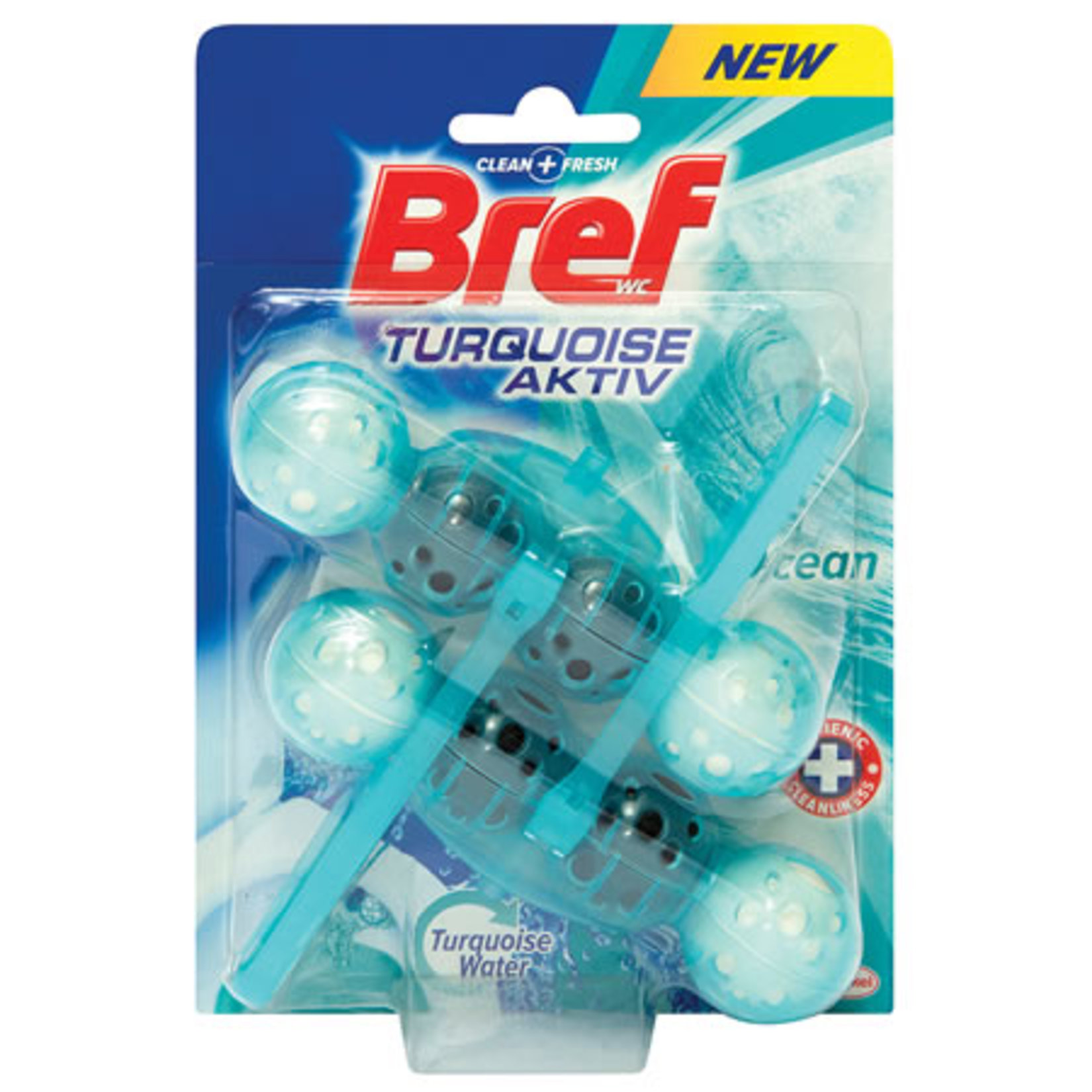 Bref Turquoise Activ Okyanus 50 Gx2