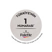 Palette Göz Alıcı Renkler 3-65 Çikolata Kahve 110 Ml - Görsel 4