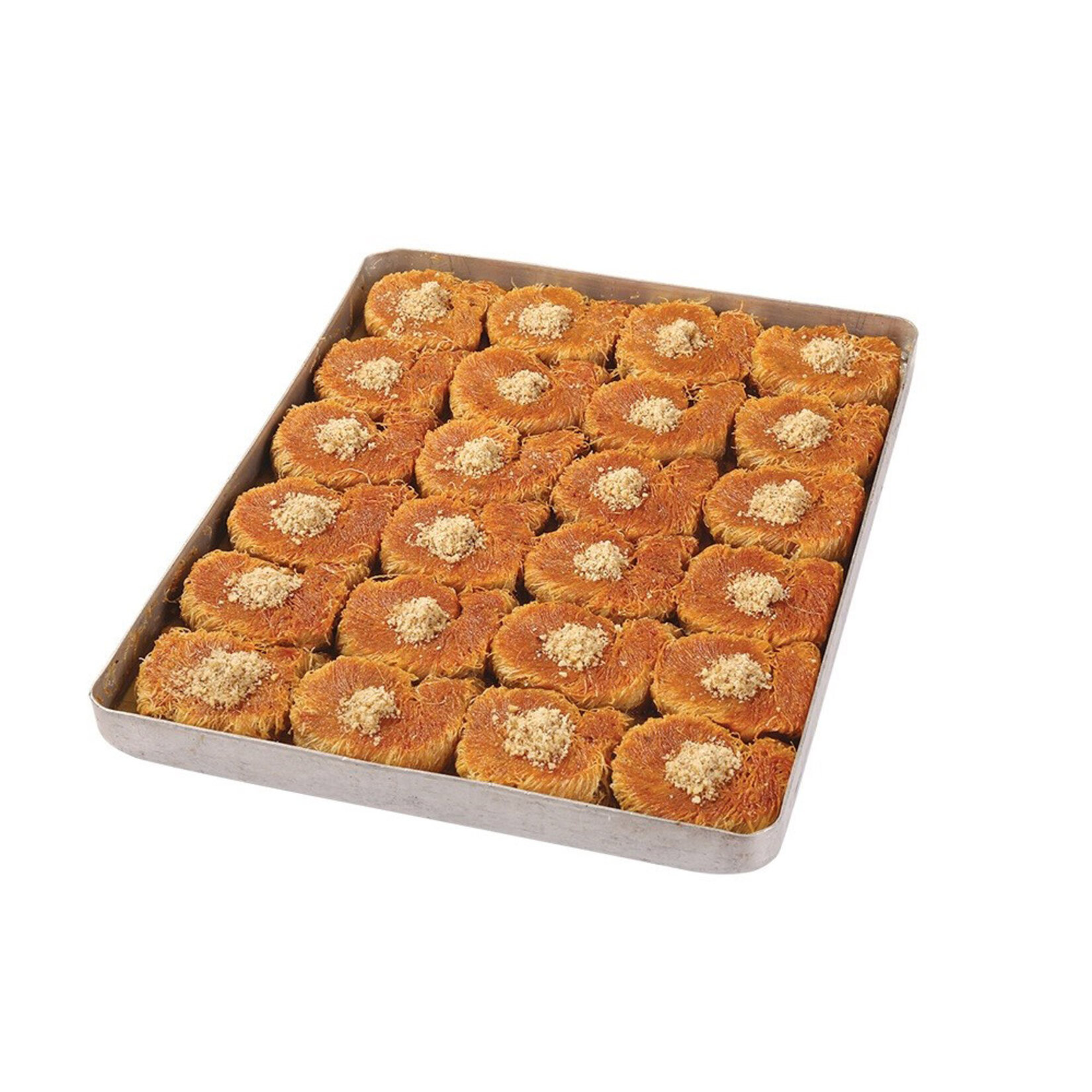 Ecem Burma Kadayıf Cevizli Kg