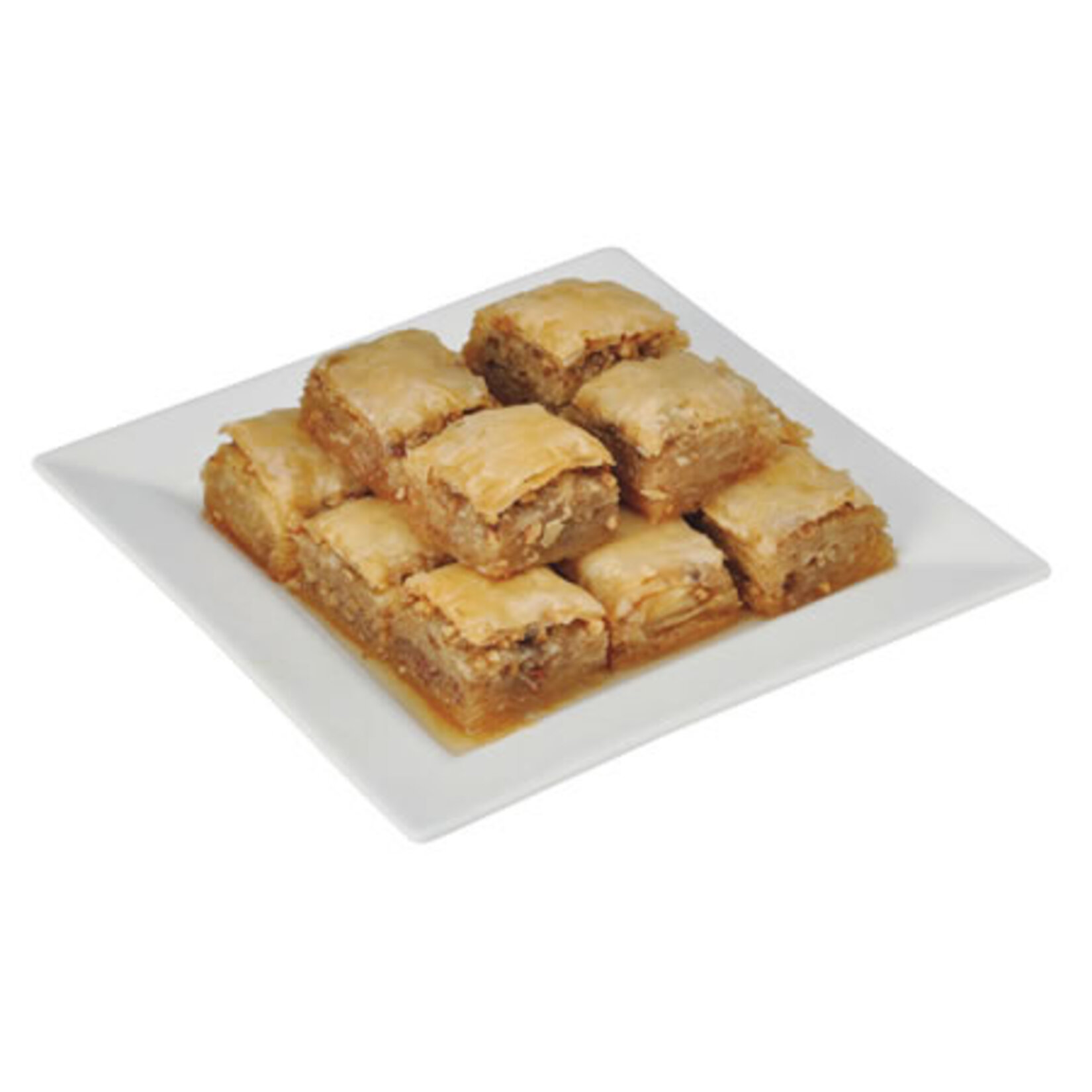 Ecem Cevizli Baklava Kg