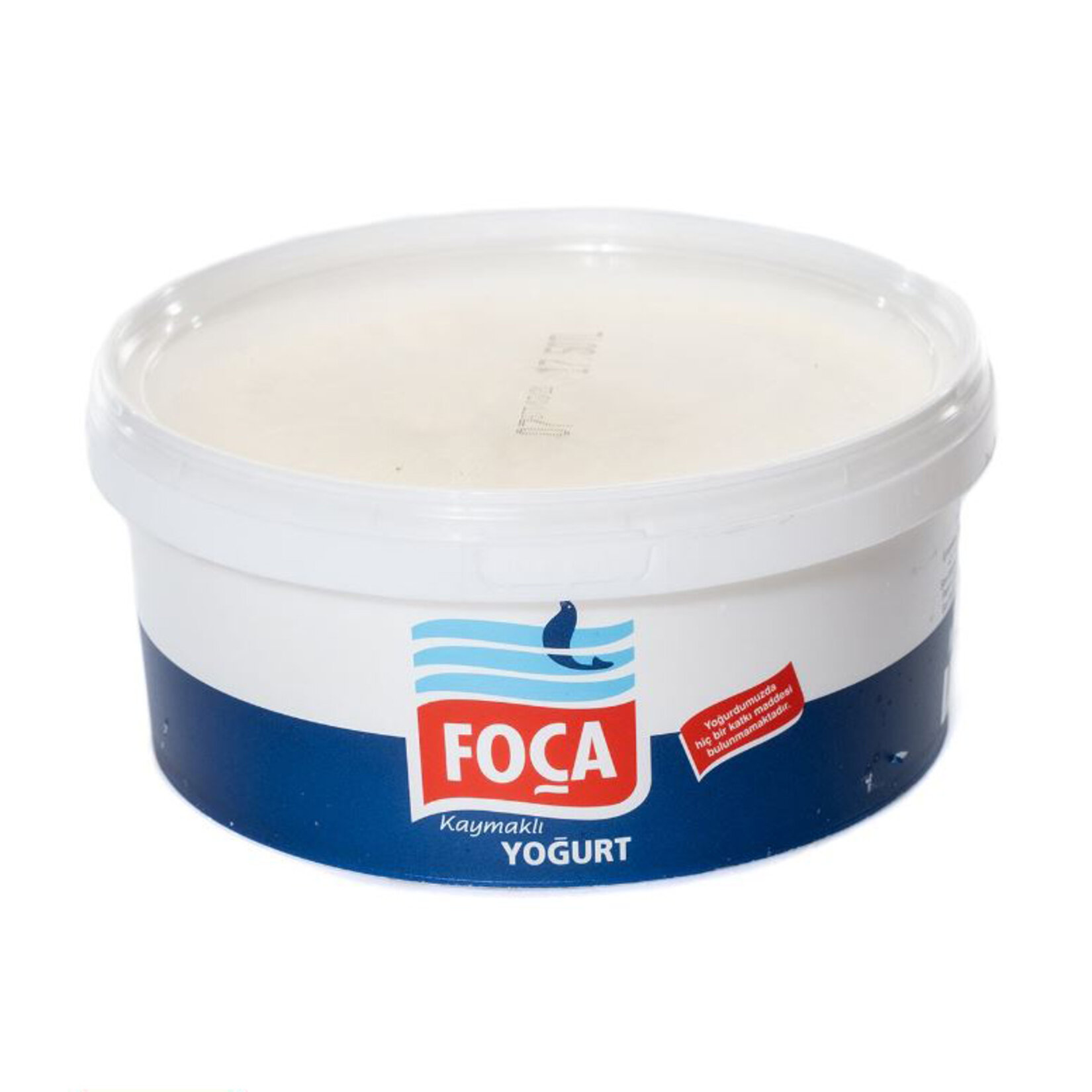Foça Yoğurt 1500 G