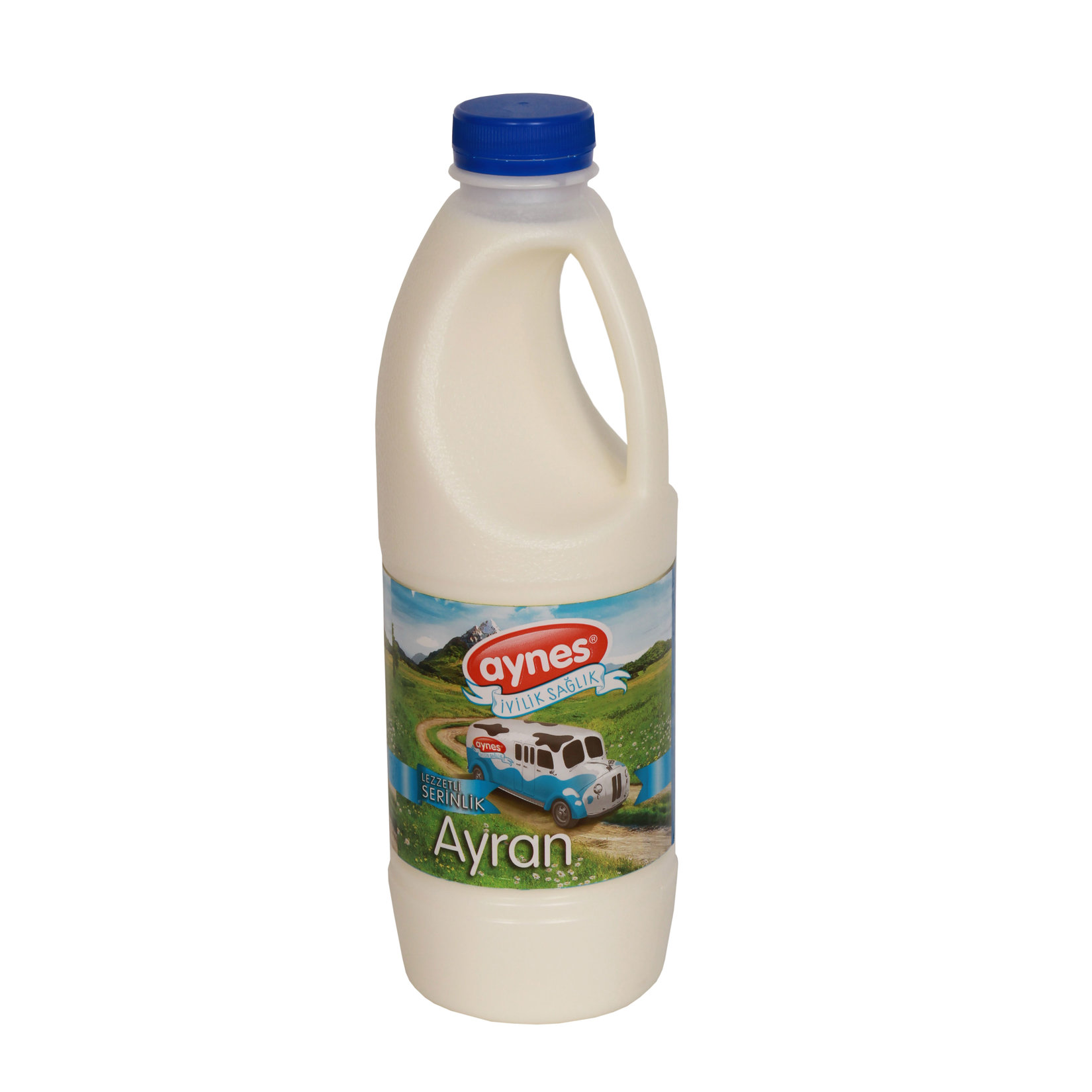 Aynes Ayran 1 L