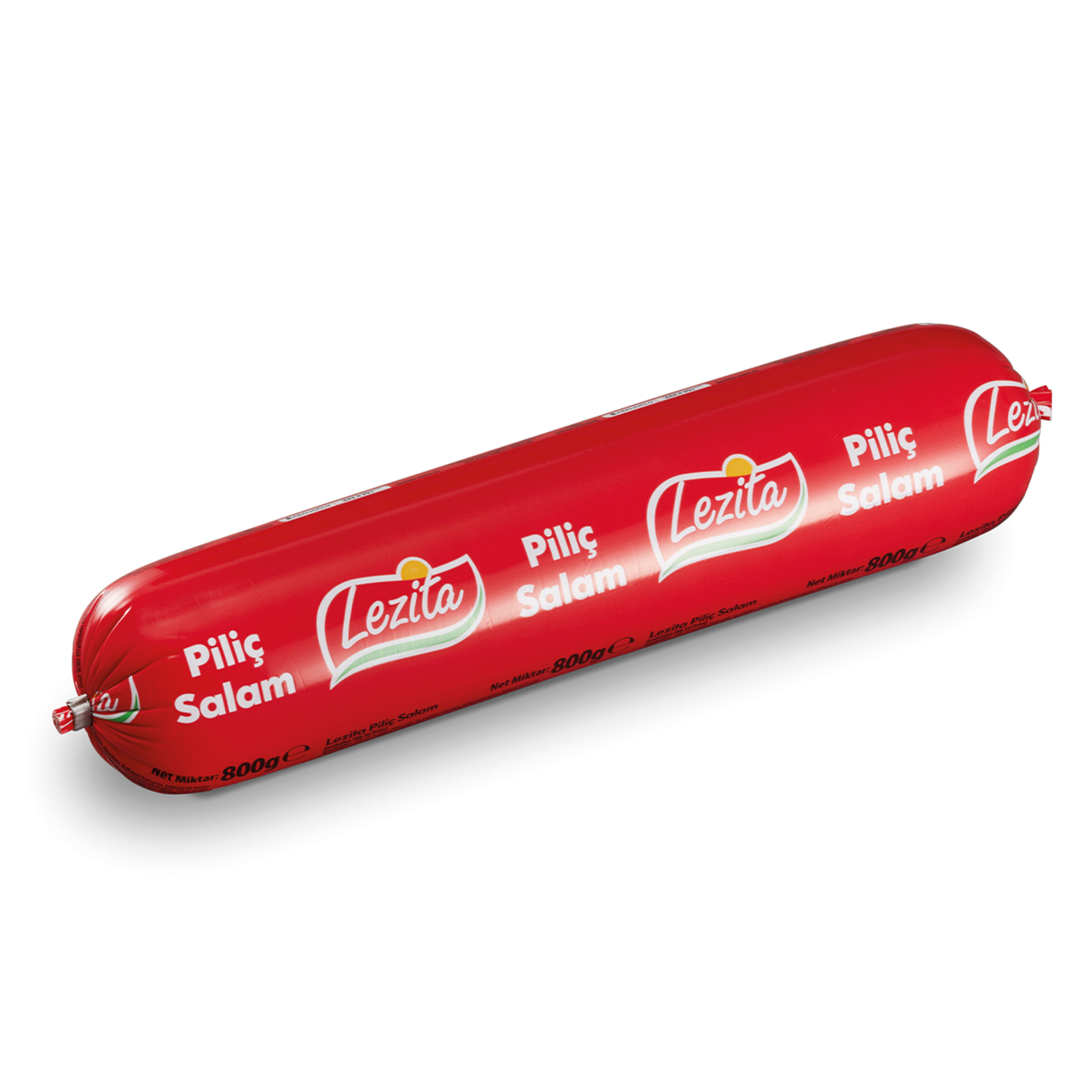 Lezita Ailem Salam 800 G.