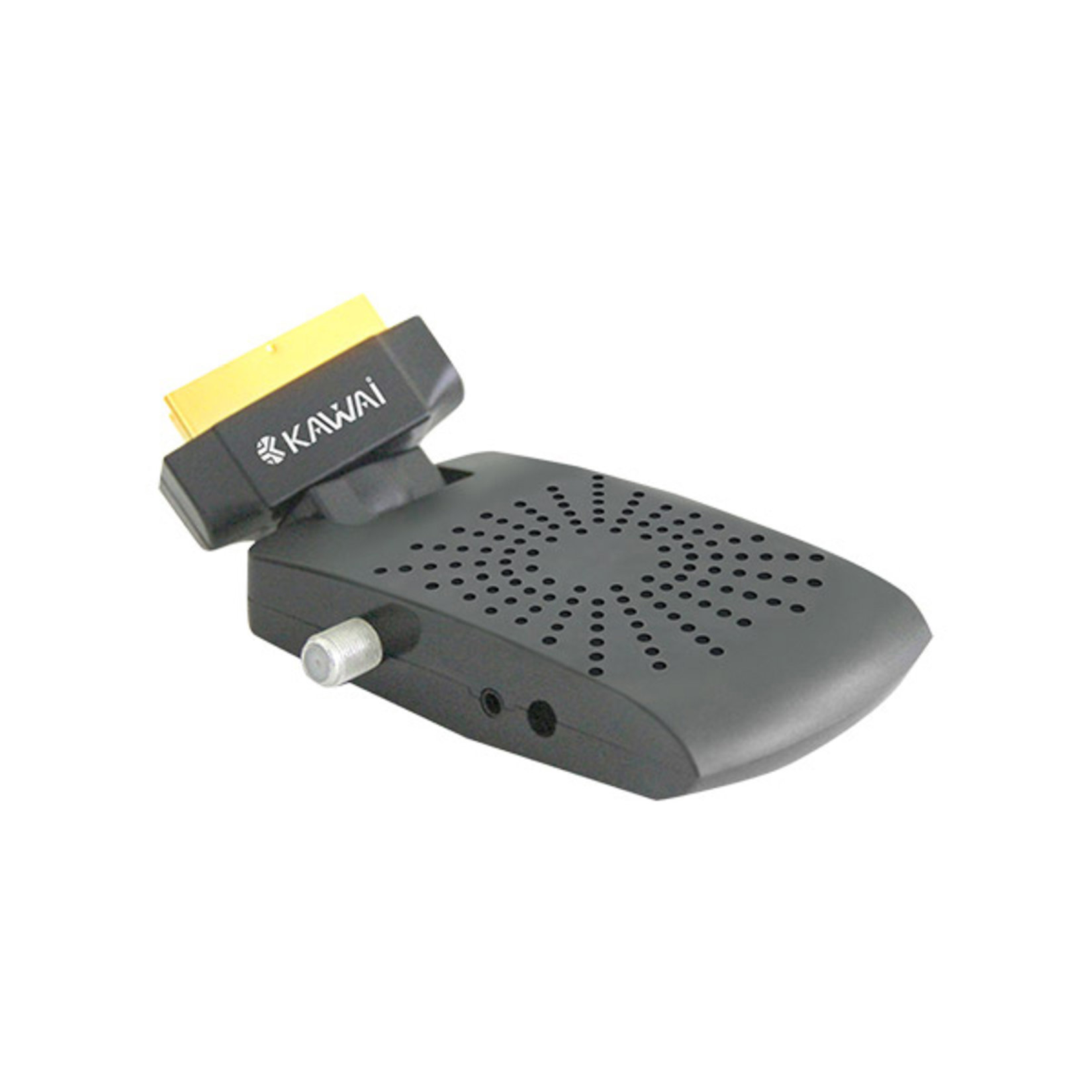 Kawai Kw-6300 /10 Mini Uydu Alıcı