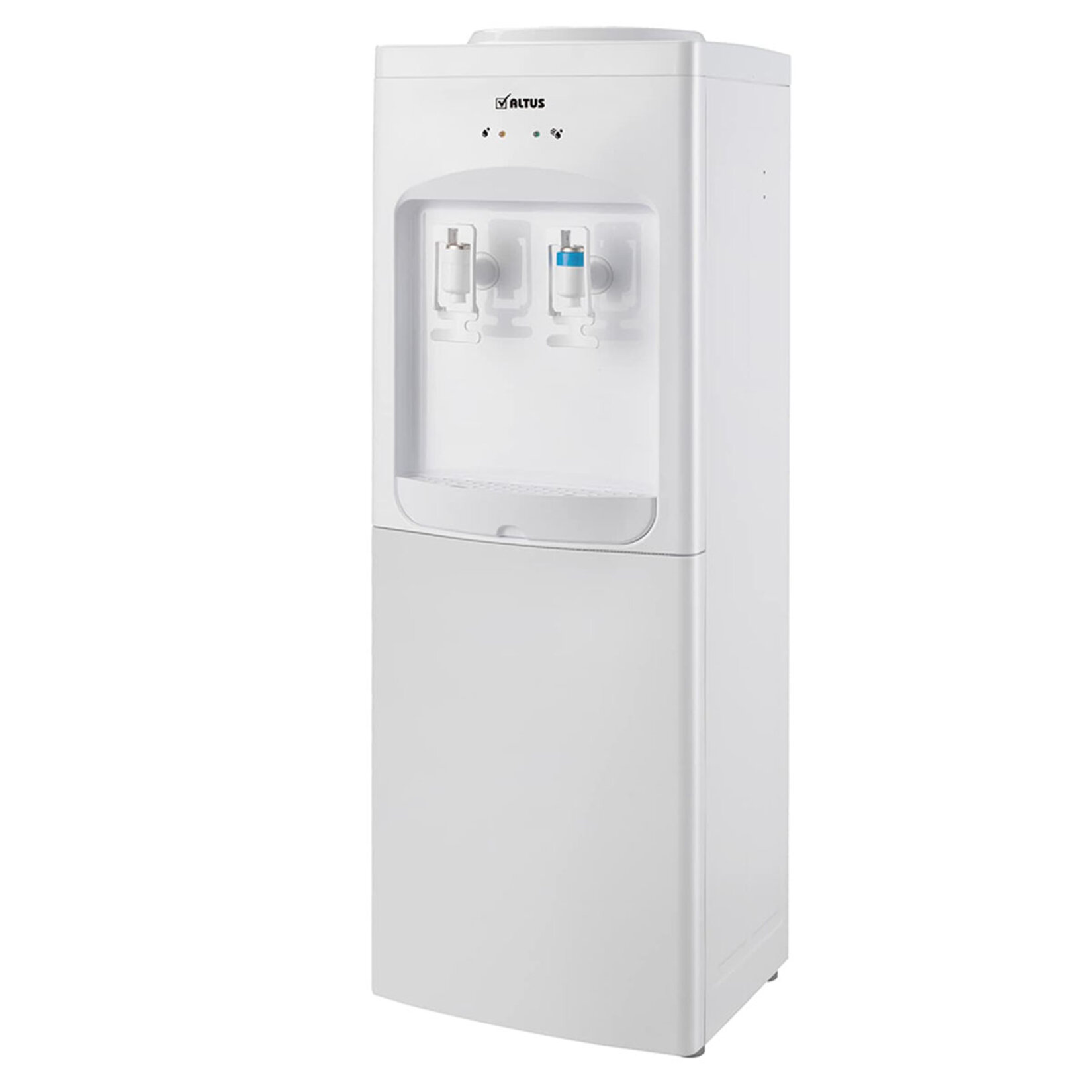 Altus 1128 Ilık & Soğuk Su Sebili