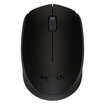 Logitech M170 Kablosuz Mouse - Gri - Görsel 1