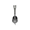 Logitech Headset H110 Stereo Kulaklık - Görsel 1