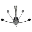 Logitech Headset H110 Stereo Kulaklık - Görsel 4