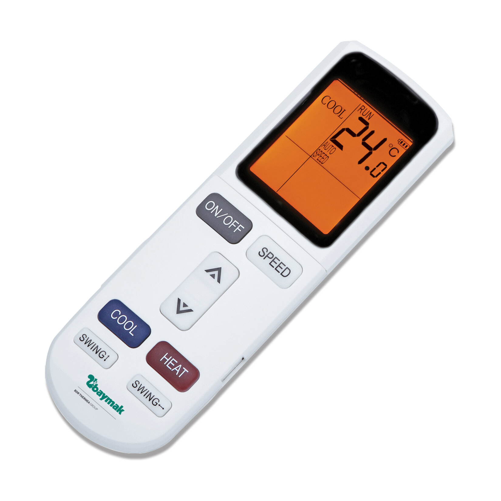 Baymak Elegant Plus 12 A++&nbsp; Md Inverter - Görsel 3